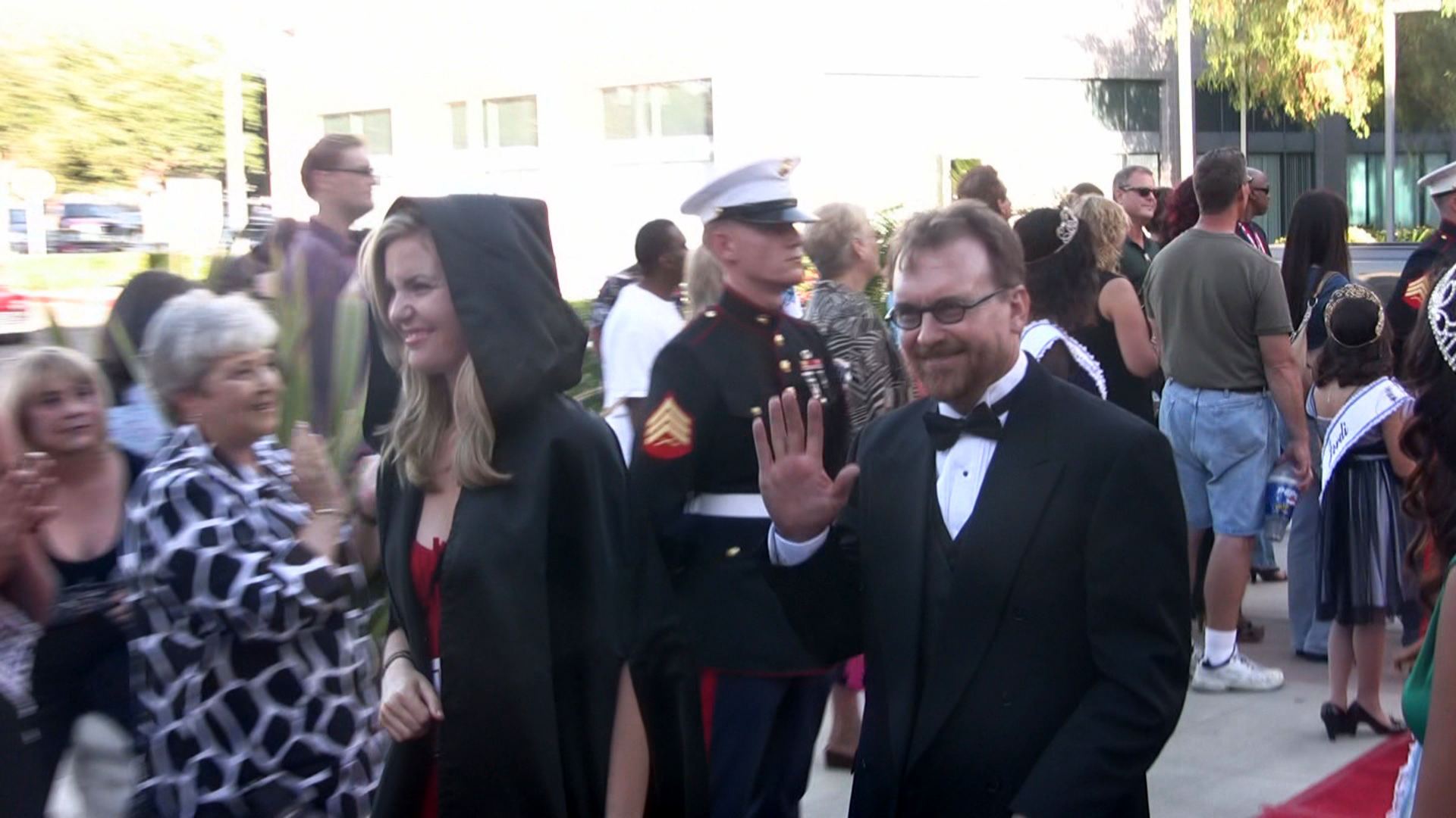 Red Carpet