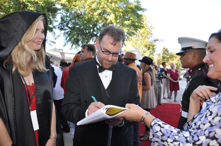 Autograph